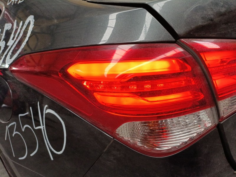 Recambio de piloto trasero izquierdo para hyundai i40 i (vf) 1.7 crdi referencia OEM IAM   