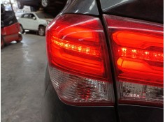 Recambio de piloto trasero izquierdo para hyundai i40 i (vf) 1.7 crdi referencia OEM IAM    2