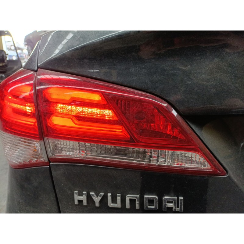 Recambio de piloto trasero izquierdo porton para hyundai i40 i (vf) 1.7 crdi referencia OEM IAM   