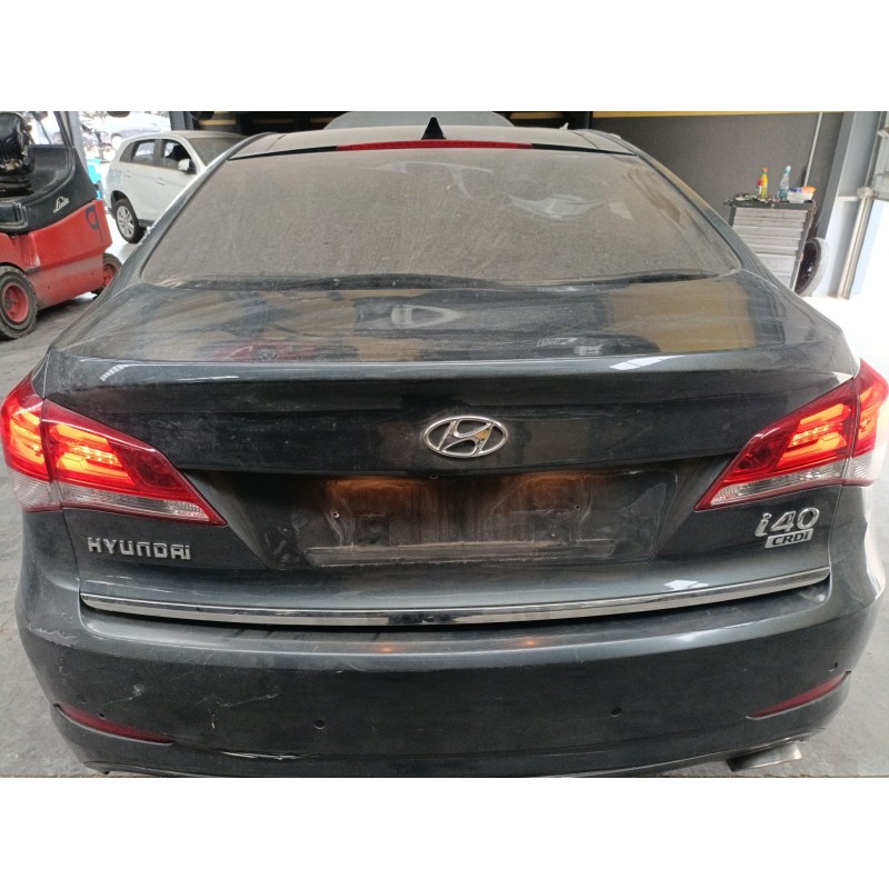 Recambio de porton trasero para hyundai i40 i (vf) 1.7 crdi referencia OEM IAM   