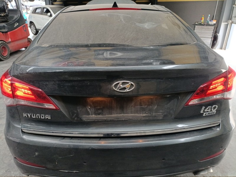 Recambio de porton trasero para hyundai i40 i (vf) 1.7 crdi referencia OEM IAM   