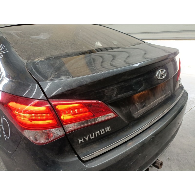 Recambio de porton trasero para hyundai i40 i (vf) 1.7 crdi referencia OEM IAM   