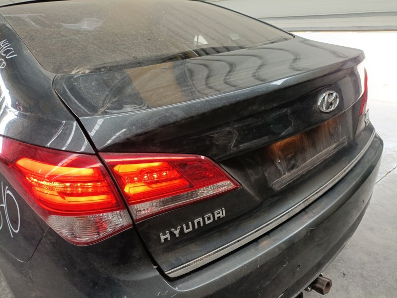 Recambio de porton trasero para hyundai i40 i (vf) 1.7 crdi referencia OEM IAM   
