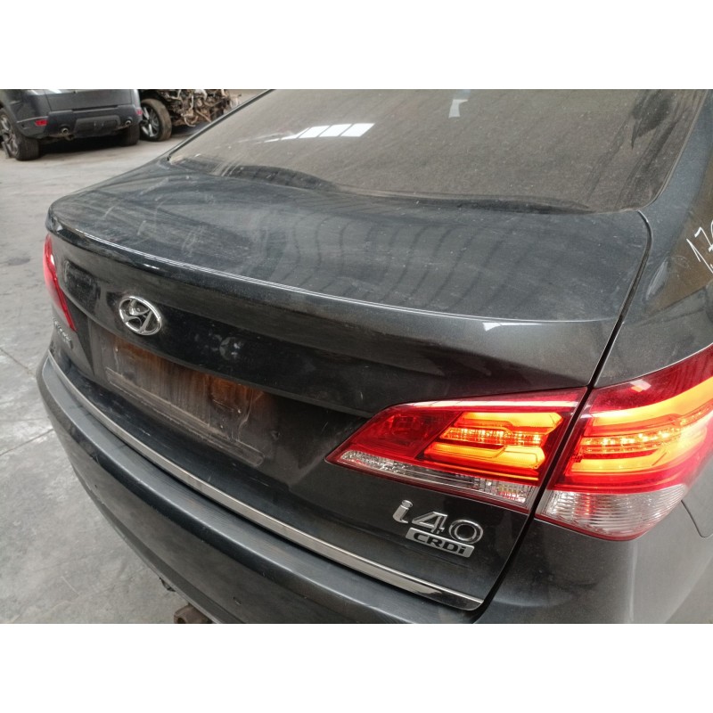 Recambio de porton trasero para hyundai i40 i (vf) 1.7 crdi referencia OEM IAM   