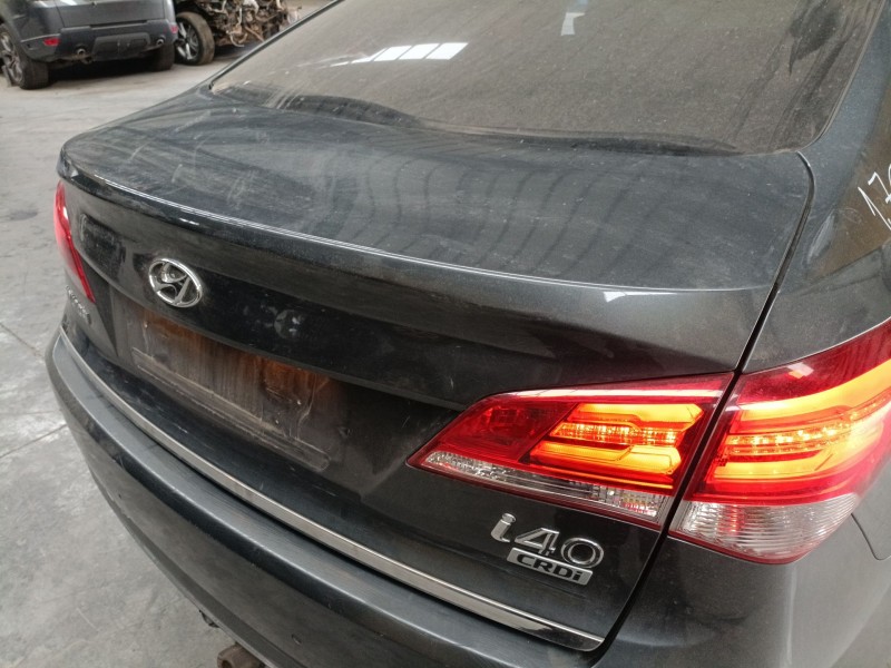 Recambio de porton trasero para hyundai i40 i (vf) 1.7 crdi referencia OEM IAM   