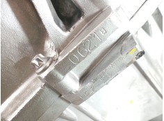 Recambio de caja cambios para jeep compass (mp, m6, mv, m7) 1.4 multiair referencia OEM IAM    2