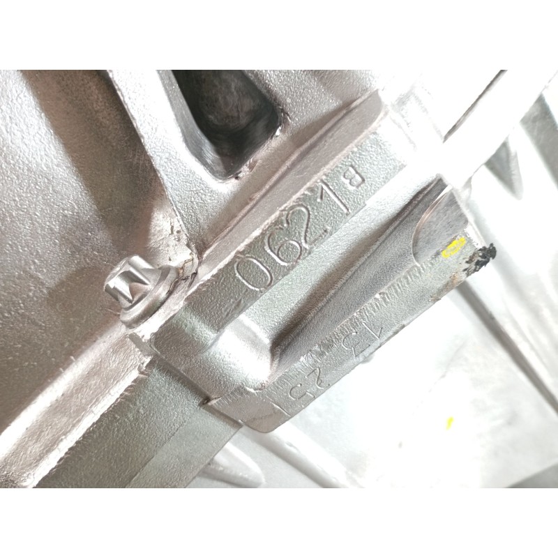 Recambio de caja cambios para jeep compass (mp, m6, mv, m7) 1.4 multiair referencia OEM IAM   