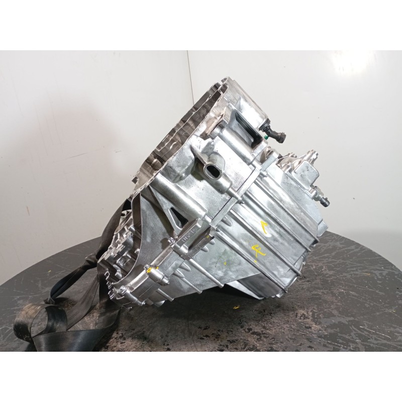 Recambio de caja cambios para jeep compass (mp, m6, mv, m7) 1.4 multiair referencia OEM IAM   