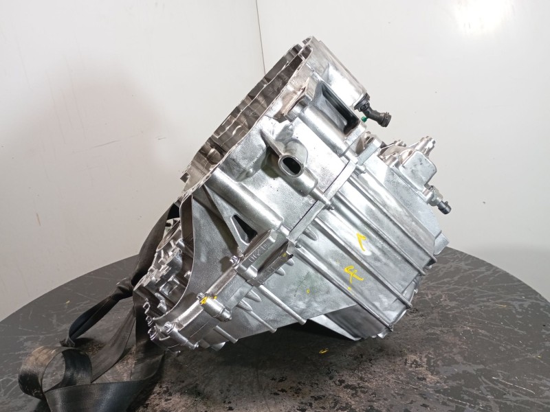 Recambio de caja cambios para jeep compass (mp, m6, mv, m7) 1.4 multiair referencia OEM IAM   