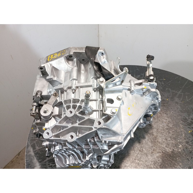 Recambio de caja cambios para jeep compass (mp, m6, mv, m7) 1.4 multiair referencia OEM IAM   