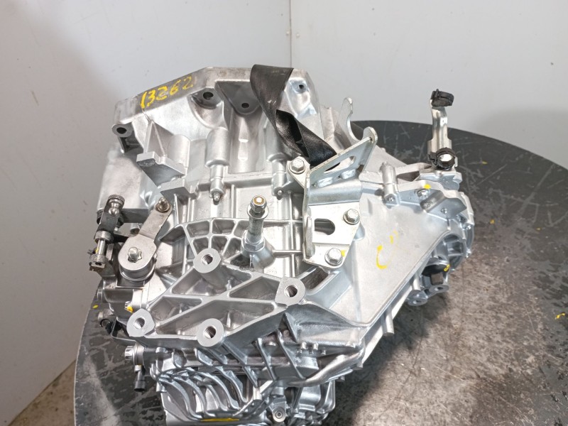 Recambio de caja cambios para jeep compass (mp, m6, mv, m7) 1.4 multiair referencia OEM IAM   