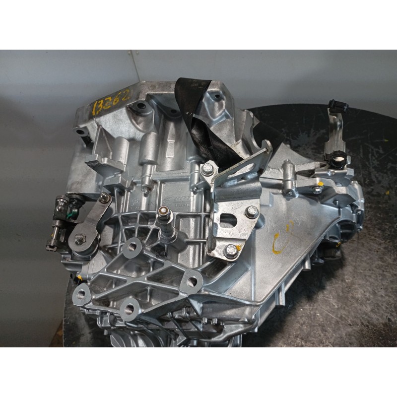 Recambio de caja cambios para jeep compass (mp, m6, mv, m7) 1.4 multiair referencia OEM IAM   