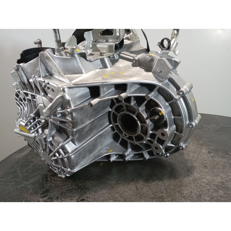 Recambio de caja cambios para jeep compass (mp, m6, mv, m7) 1.4 multiair referencia OEM IAM   