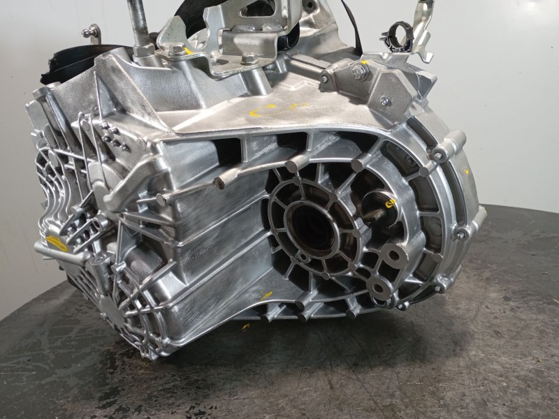 Recambio de caja cambios para jeep compass (mp, m6, mv, m7) 1.4 multiair referencia OEM IAM   