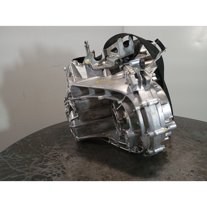 Recambio de caja cambios para jeep compass (mp, m6, mv, m7) 1.4 multiair referencia OEM IAM   