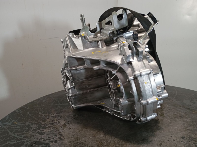 Recambio de caja cambios para jeep compass (mp, m6, mv, m7) 1.4 multiair referencia OEM IAM   