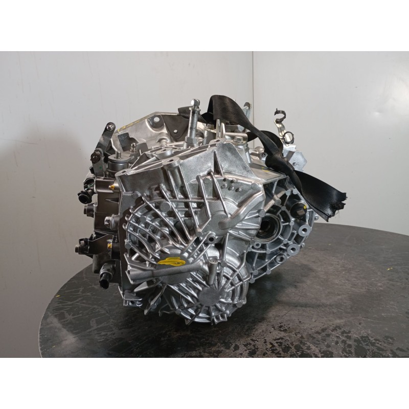 Recambio de caja cambios para jeep compass (mp, m6, mv, m7) 1.4 multiair referencia OEM IAM   