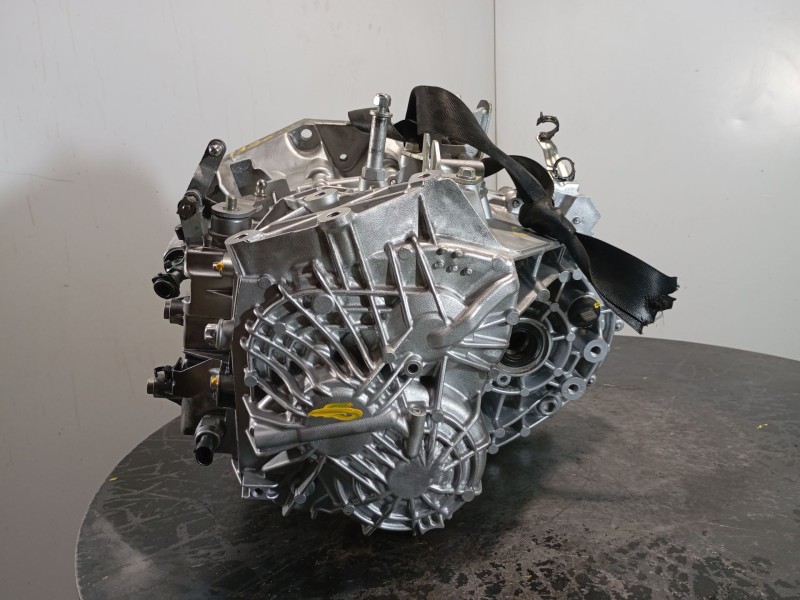 Recambio de caja cambios para jeep compass (mp, m6, mv, m7) 1.4 multiair referencia OEM IAM   