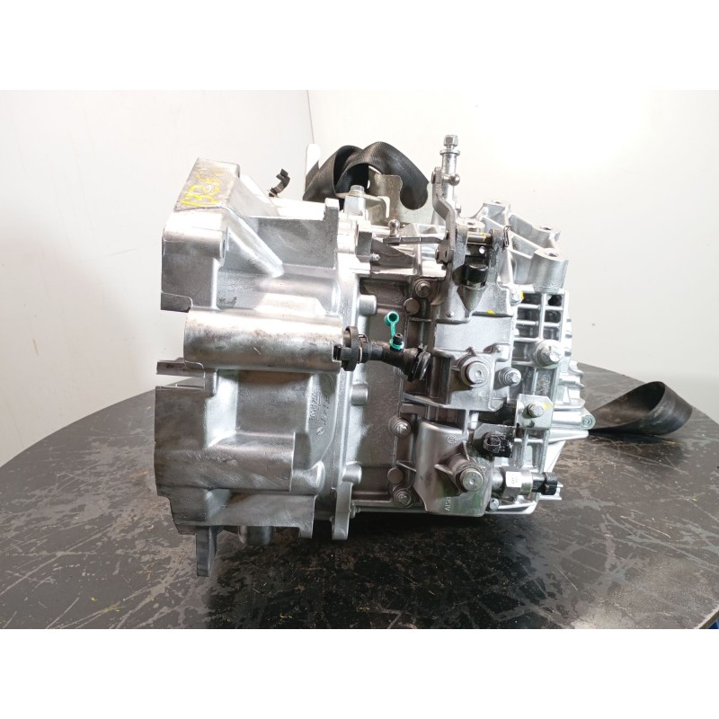 Recambio de caja cambios para jeep compass (mp, m6, mv, m7) 1.4 multiair referencia OEM IAM   