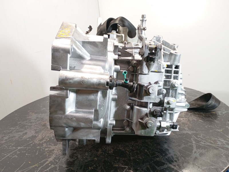 Recambio de caja cambios para jeep compass (mp, m6, mv, m7) 1.4 multiair referencia OEM IAM   