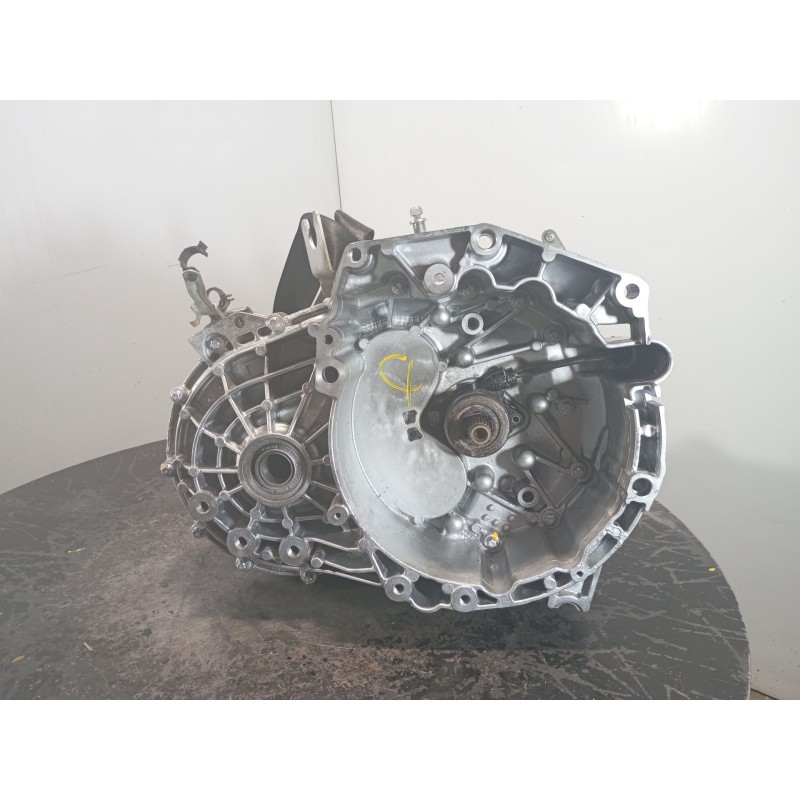 Recambio de caja cambios para jeep compass (mp, m6, mv, m7) 1.4 multiair referencia OEM IAM   