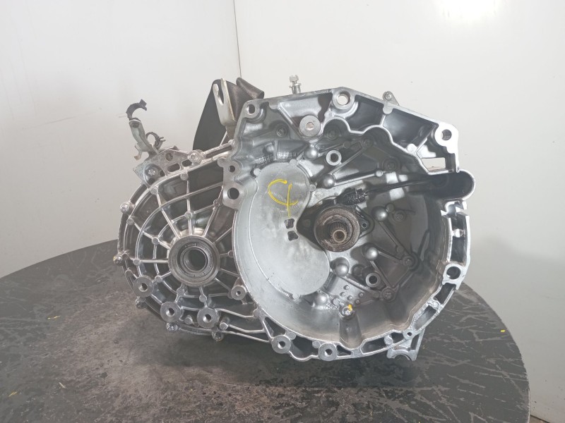 Recambio de caja cambios para jeep compass (mp, m6, mv, m7) 1.4 multiair referencia OEM IAM   