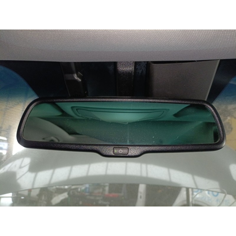 Recambio de espejo interior para hyundai i40 i (vf) 1.7 crdi referencia OEM IAM   