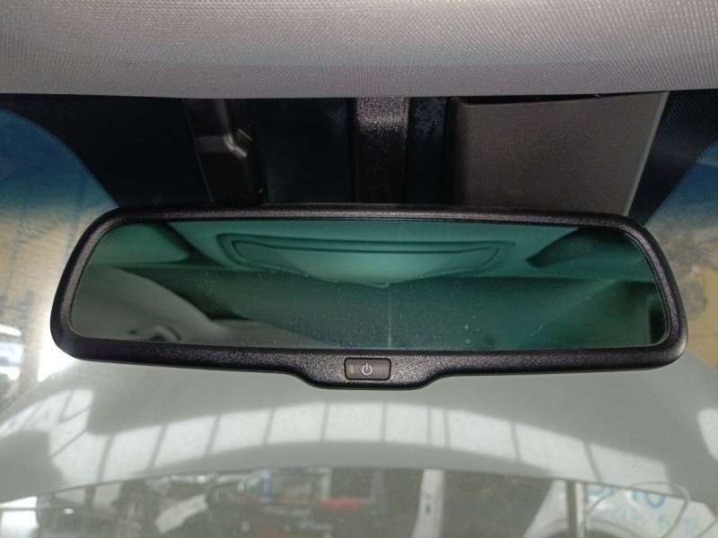 Recambio de espejo interior para hyundai i40 i (vf) 1.7 crdi referencia OEM IAM   