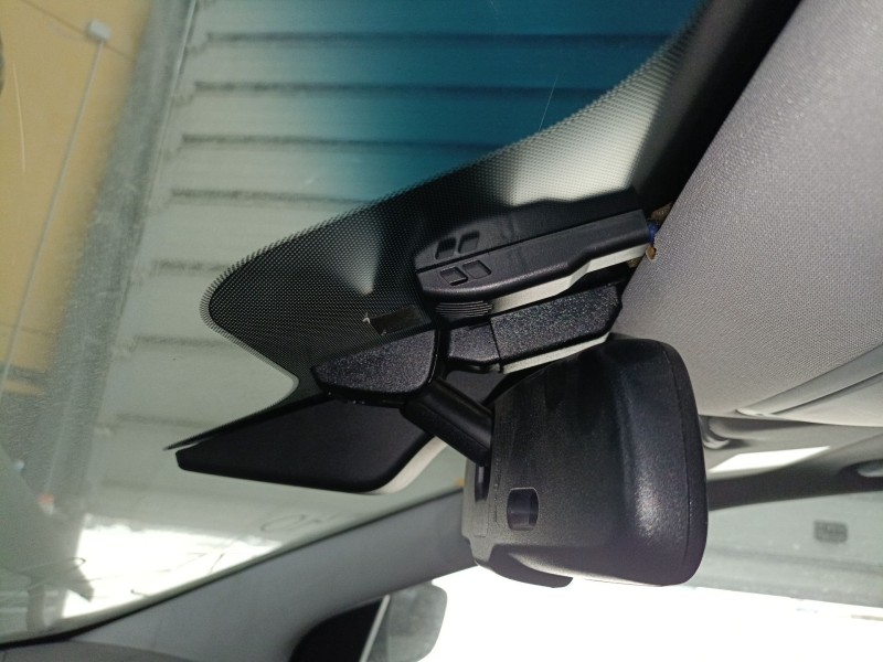 Recambio de espejo interior para hyundai i40 i (vf) 1.7 crdi referencia OEM IAM   