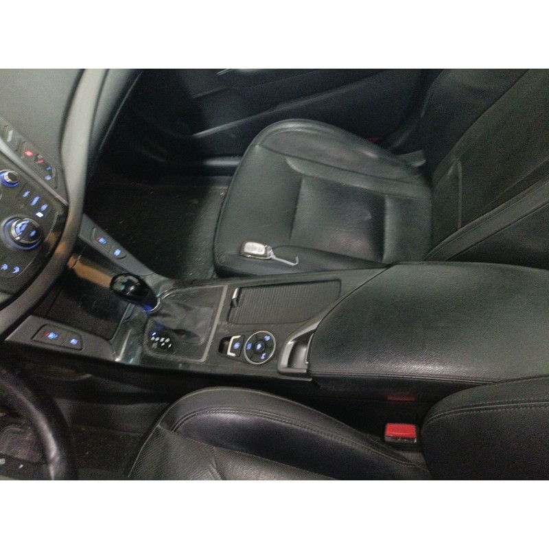 Recambio de consola central para hyundai i40 i (vf) 1.7 crdi referencia OEM IAM   