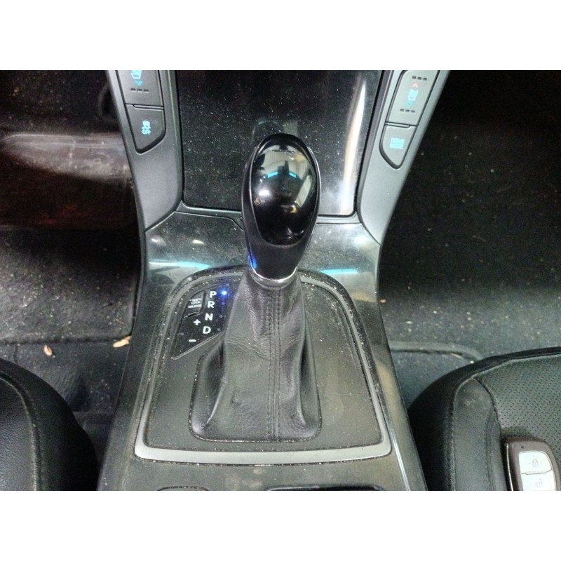 Recambio de palanca cambio para hyundai i40 i (vf) 1.7 crdi referencia OEM IAM   