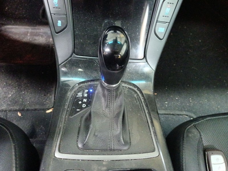 Recambio de palanca cambio para hyundai i40 i (vf) 1.7 crdi referencia OEM IAM   