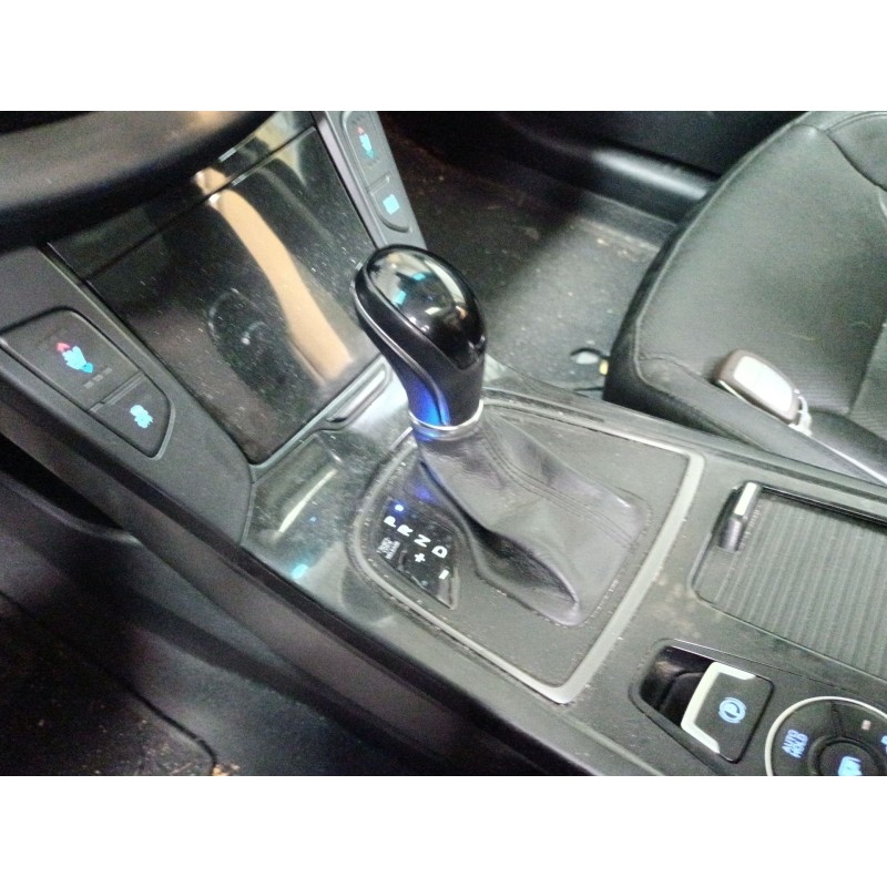 Recambio de palanca cambio para hyundai i40 i (vf) 1.7 crdi referencia OEM IAM   