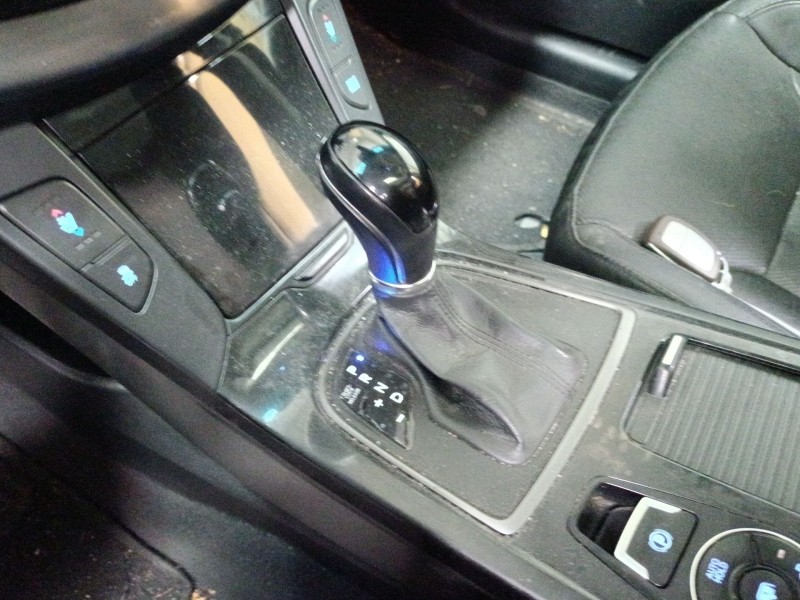 Recambio de palanca cambio para hyundai i40 i (vf) 1.7 crdi referencia OEM IAM   