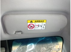 Recambio de parasol derecho para hyundai i40 i (vf) 1.7 crdi referencia OEM IAM    2