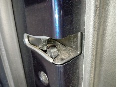 CERRADURA PUERTA DELANTERA IZQUIERDA 915C3039075 E2-B6-60-1