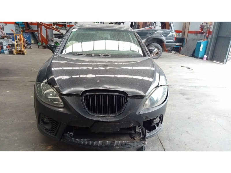 seat leon (1p1) del año 2007