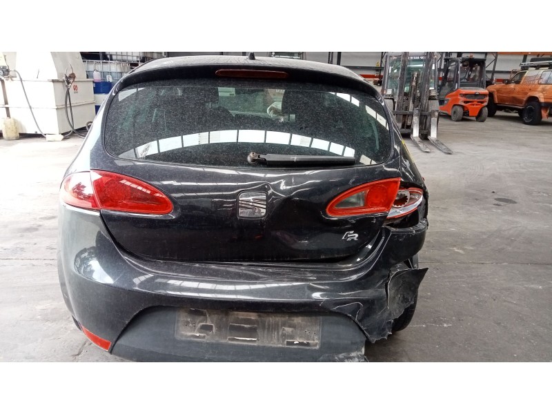 seat leon (1p1) del año 2007