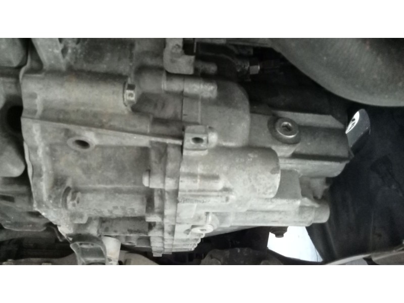 seat leon (1p1) del año 2007