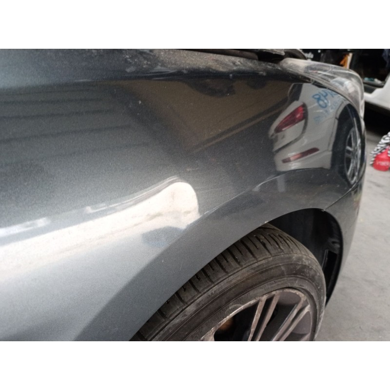 Recambio de aleta delantera derecha para hyundai i40 i (vf) 1.7 crdi referencia OEM IAM   