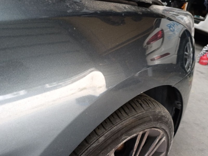 Recambio de aleta delantera derecha para hyundai i40 i (vf) 1.7 crdi referencia OEM IAM   