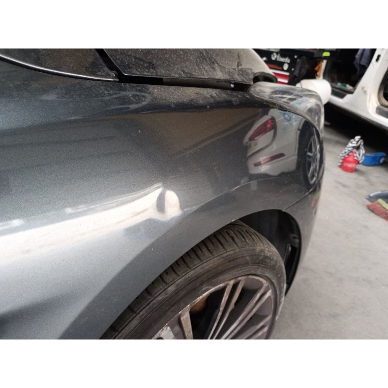 Recambio de aleta delantera derecha para hyundai i40 i (vf) 1.7 crdi referencia OEM IAM   