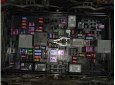 Recambio de caja reles / fusibles para opel insignia b grand sport (z18) 1.6 cdti (68) referencia OEM IAM    2