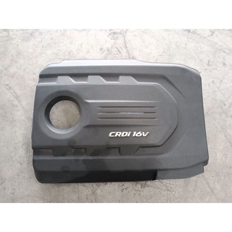 Recambio de tapa motor para hyundai i40 i (vf) 1.7 crdi referencia OEM IAM   