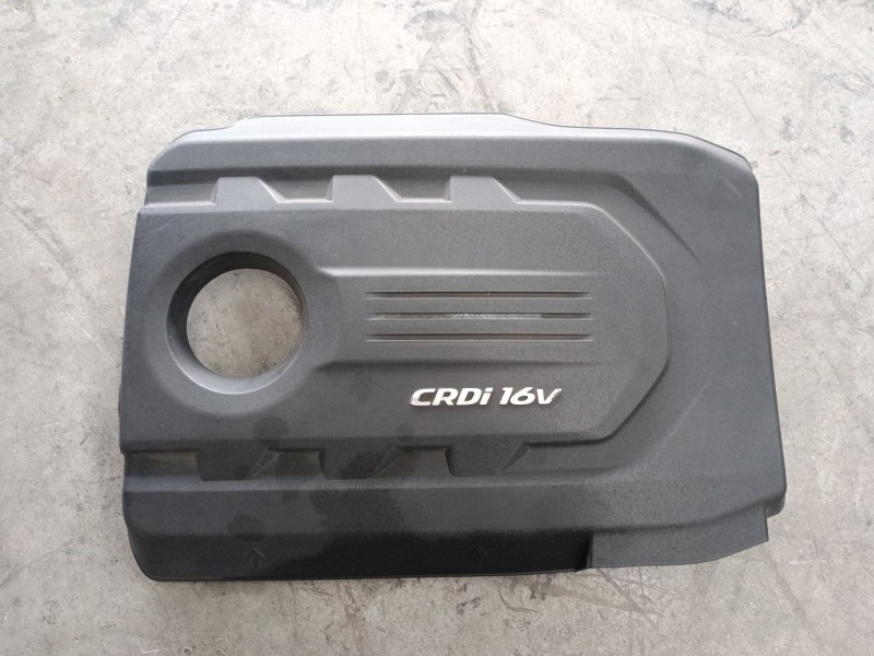 Recambio de tapa motor para hyundai i40 i (vf) 1.7 crdi referencia OEM IAM   