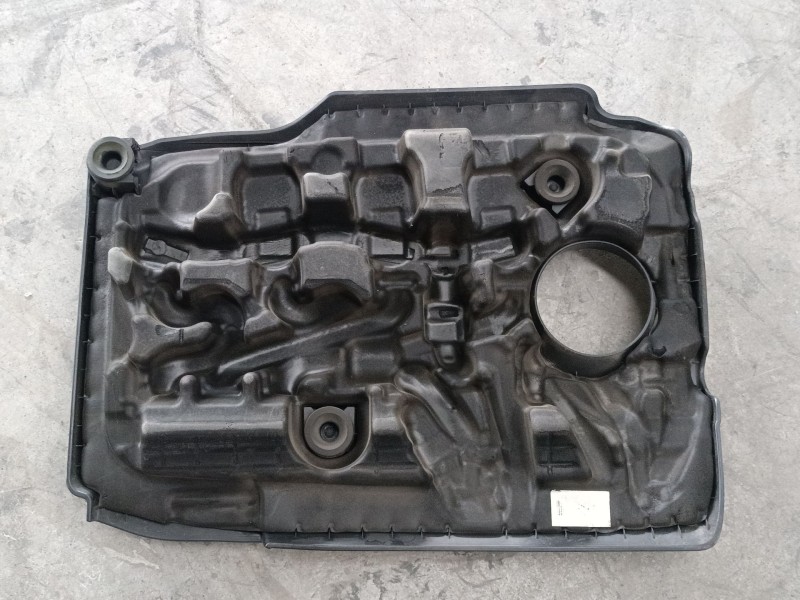 Recambio de tapa motor para hyundai i40 i (vf) 1.7 crdi referencia OEM IAM   