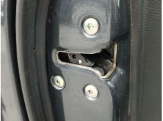 CERRADURA PUERTA DELANTERA IZQUIERDA 