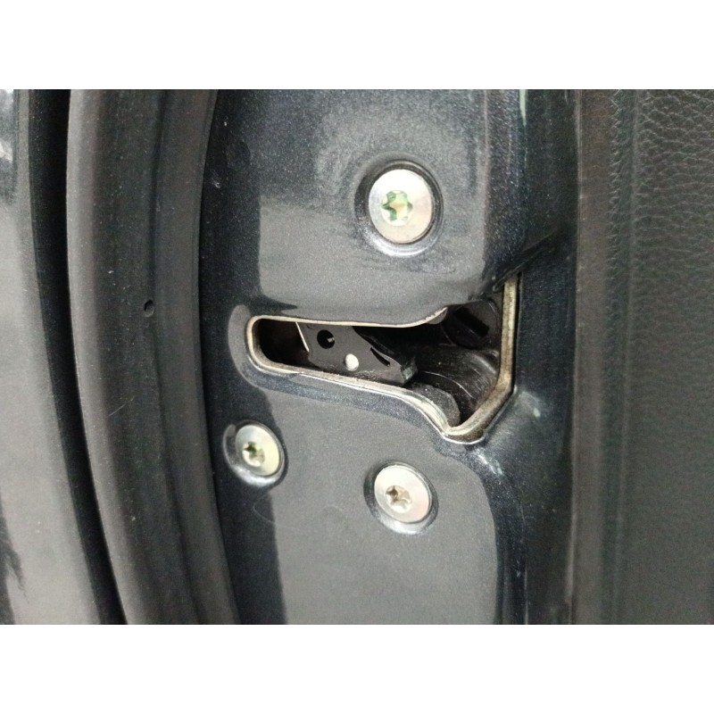 Recambio de cerradura puerta delantera izquierda para hyundai i40 i (vf) 1.7 crdi referencia OEM IAM   