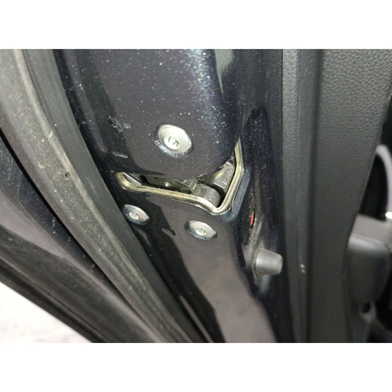 Recambio de cerradura puerta trasera izquierda para hyundai i40 i (vf) 1.7 crdi referencia OEM IAM   