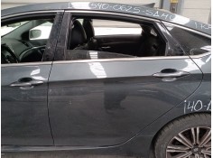 PUERTA TRASERA IZQUIERDA 